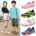 Outdoor Beach Shoes Non-slip Swimming Shoes Quick-drying Children's Wading Tracing Diving Shoes Men's And Women's Shoes Barefoot Socks