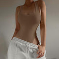 Women's Autumn New Sports Vest Casual Yoga Sexy Halter Short Sports Jumpsuit