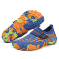 Outdoor Beach Shoes Non-slip Swimming Shoes Quick-drying Children's Wading Tracing Diving Shoes Men's And Women's Shoes Barefoot Socks